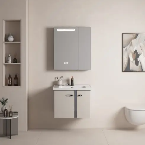 DBS ALICE 60CM BATHROOM CABINET