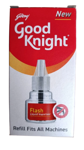 Good Knight Flash Liquid Vaporiser Refill