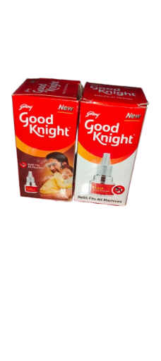 Good Knight Flash Liquid Vaporiser Refill
