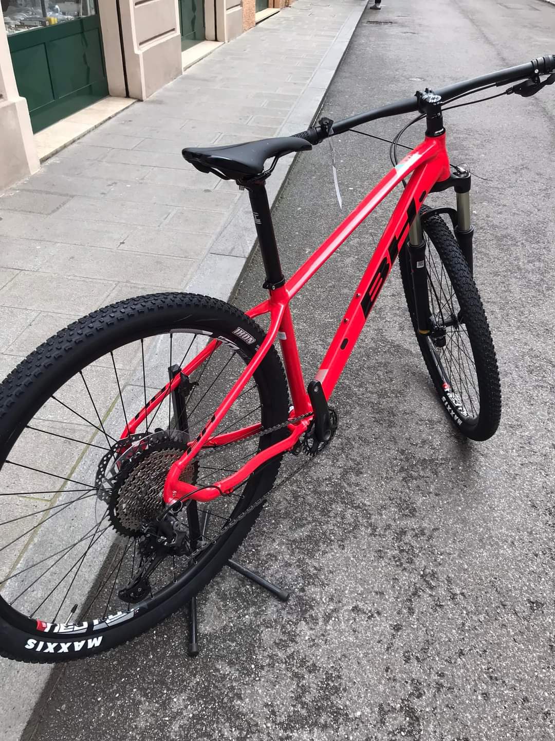 BH EXPERT 4.0
