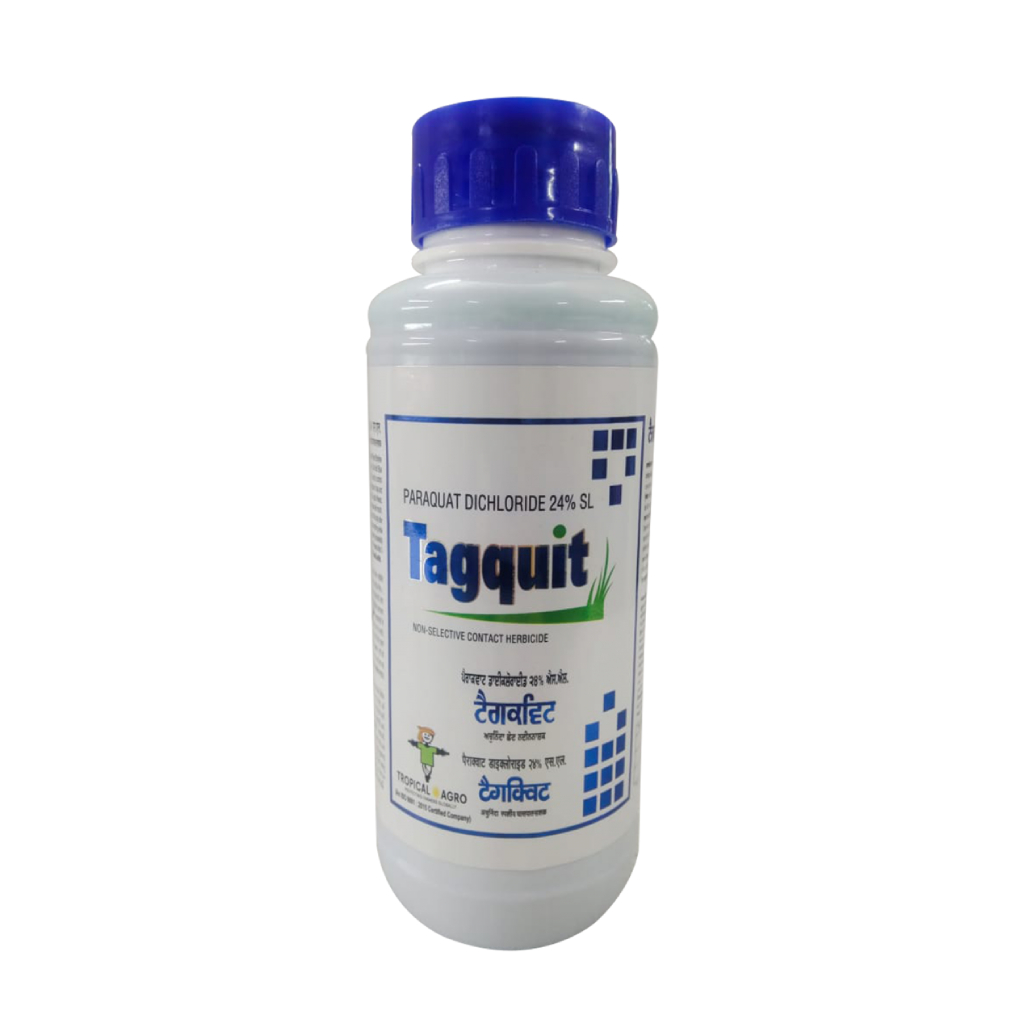 Tagquit Herbicide