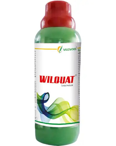 Wilquat Contact Herbicide