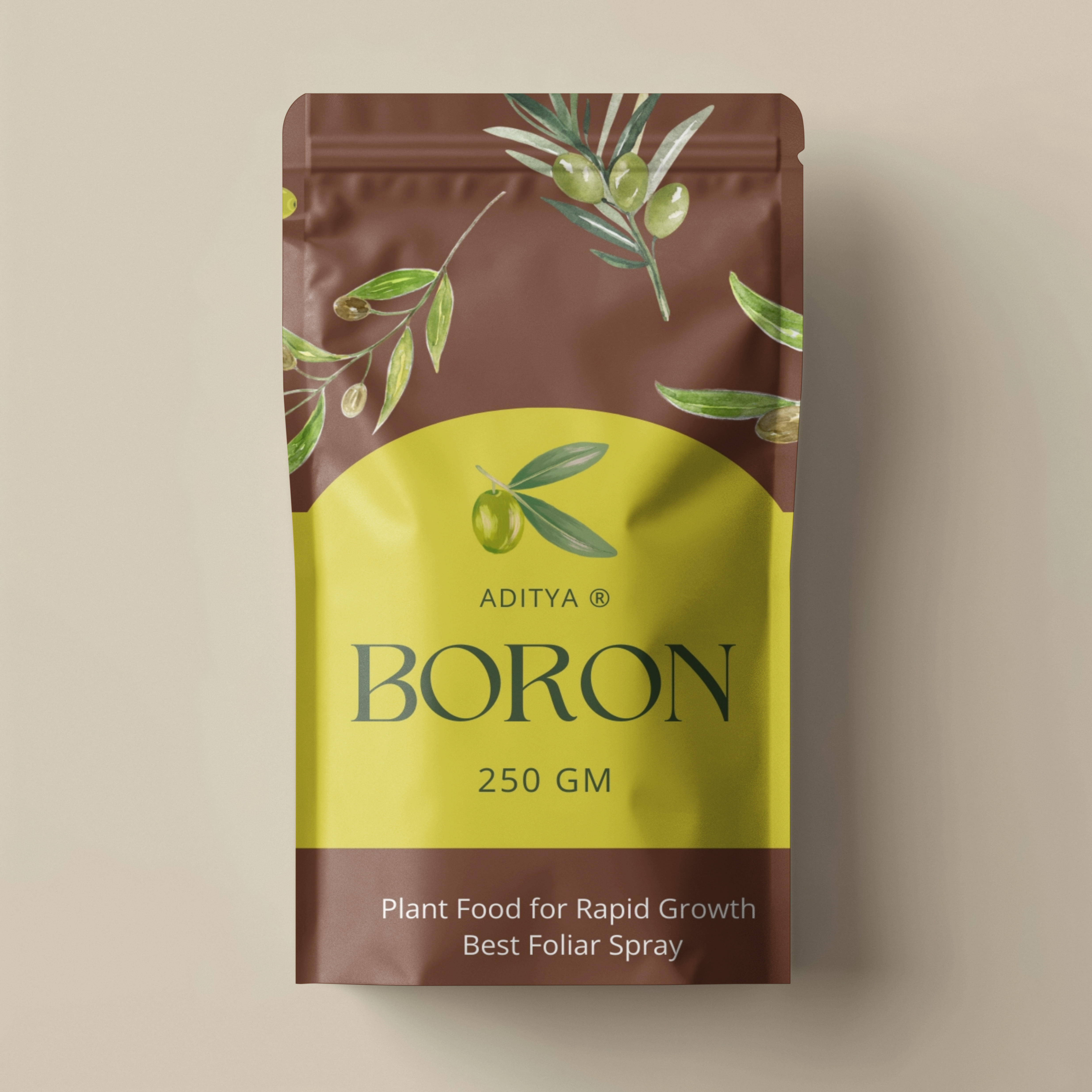Boron Plant Food 250 Gm 