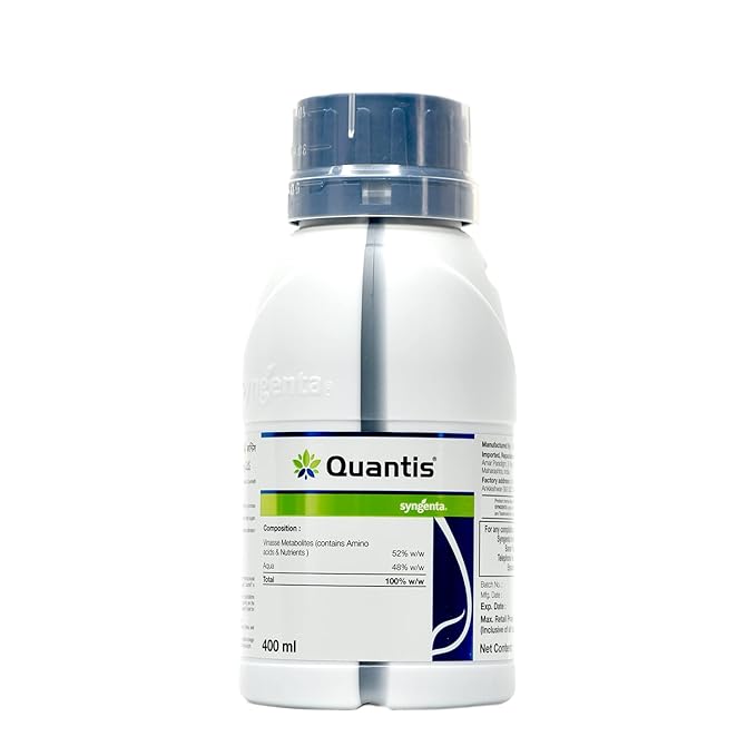 Syngenta Quantis 400 ML