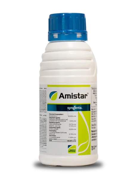 Amistar Fungicide - 50ML