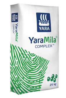 YaraMila Complex Fertilizer - 25 Kg