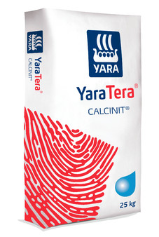 YaraTera CALCINIT - 25 Kg