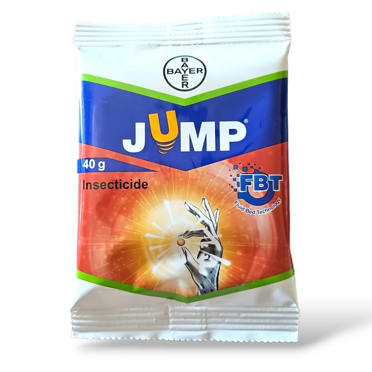 Jump Insecticide - 20 Gm