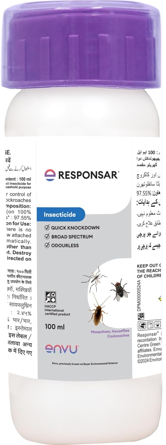 Responsar Insecticide