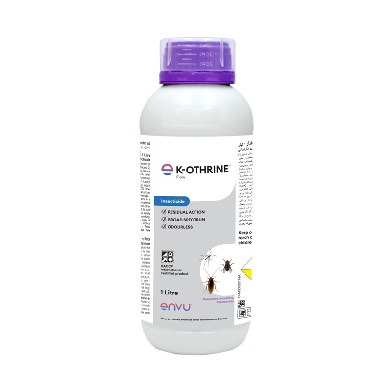K-Othrine Flow Insecticide