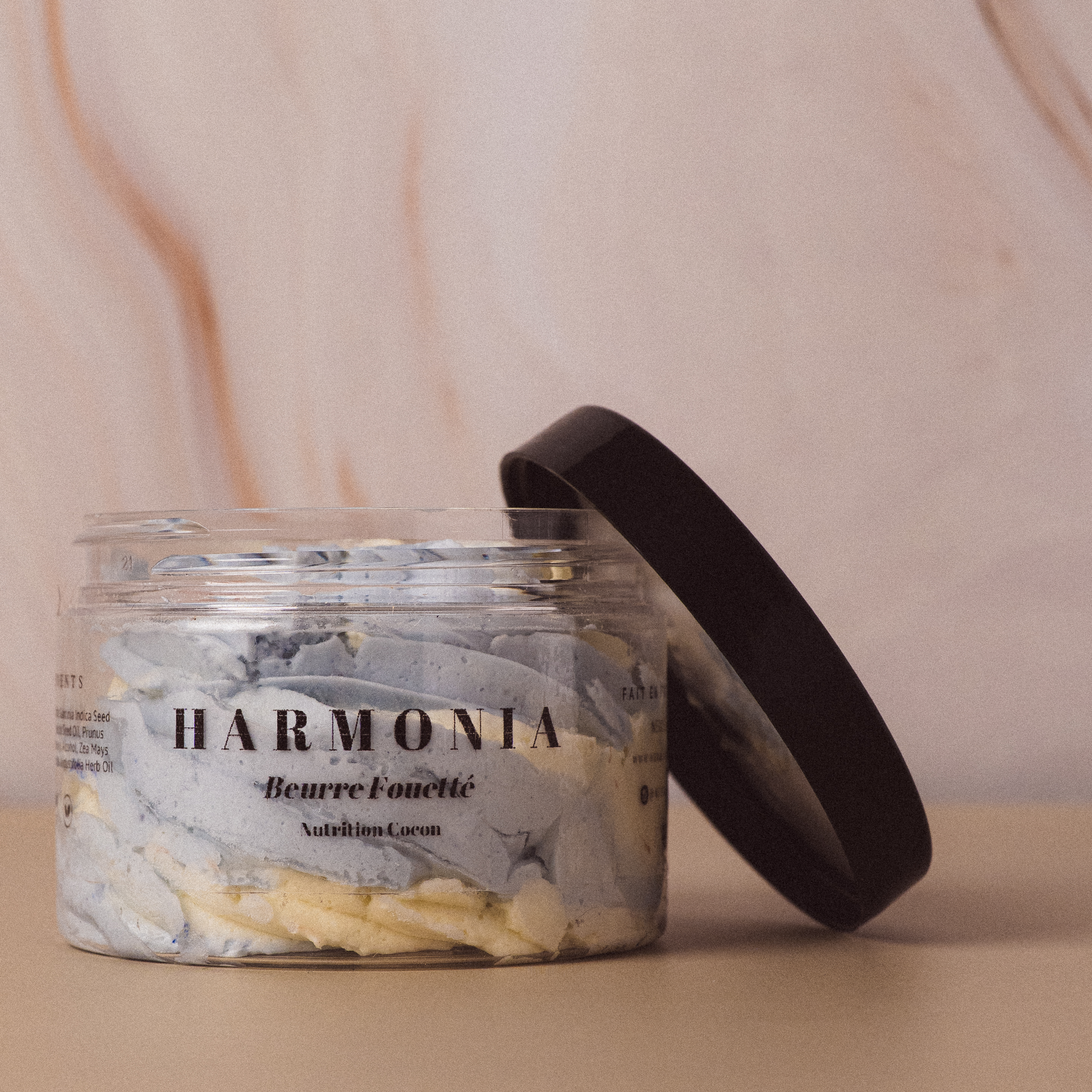 Beurre Fouetté Harmonia