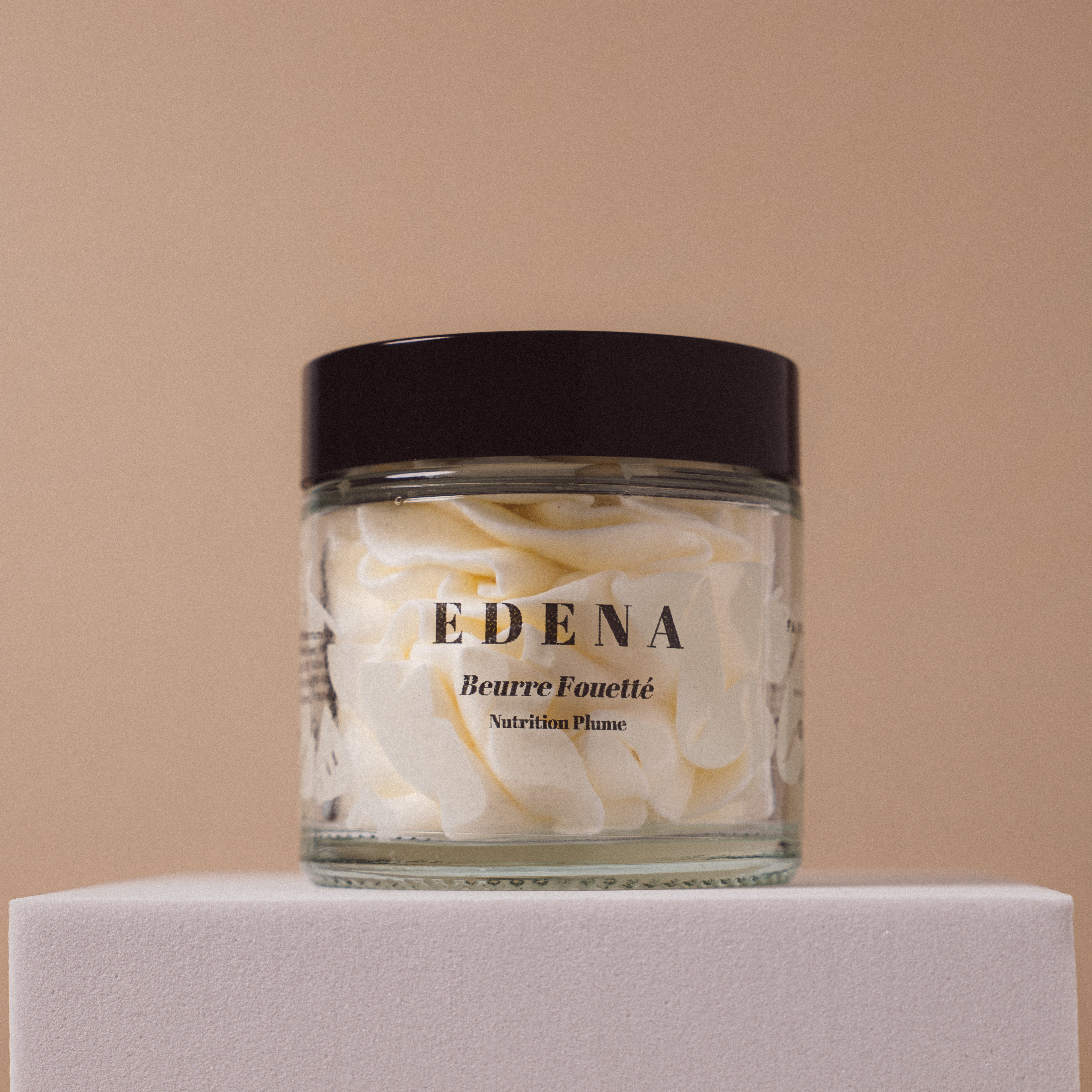 Beurre Fouetté Edena