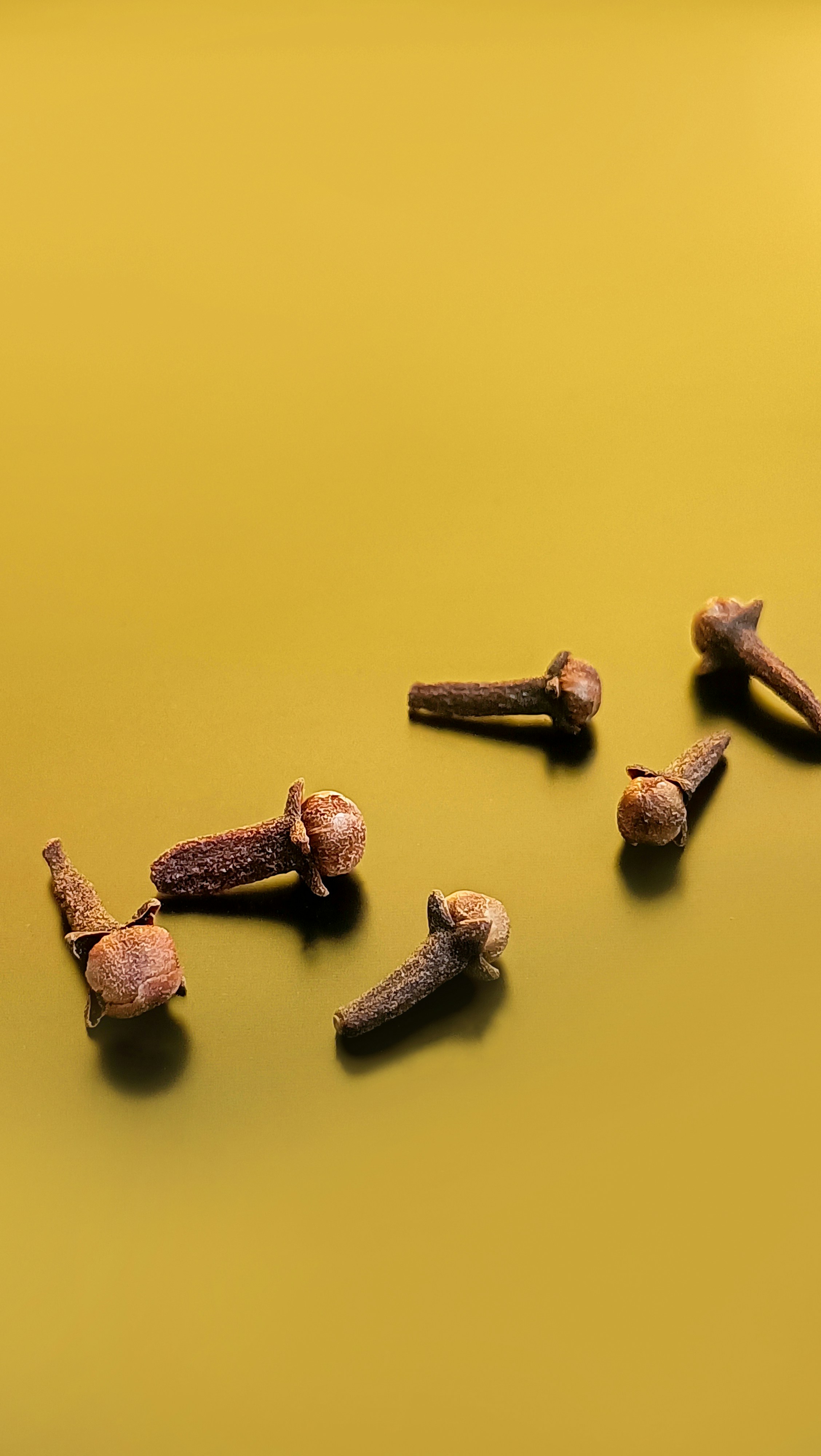 Dried Cloves