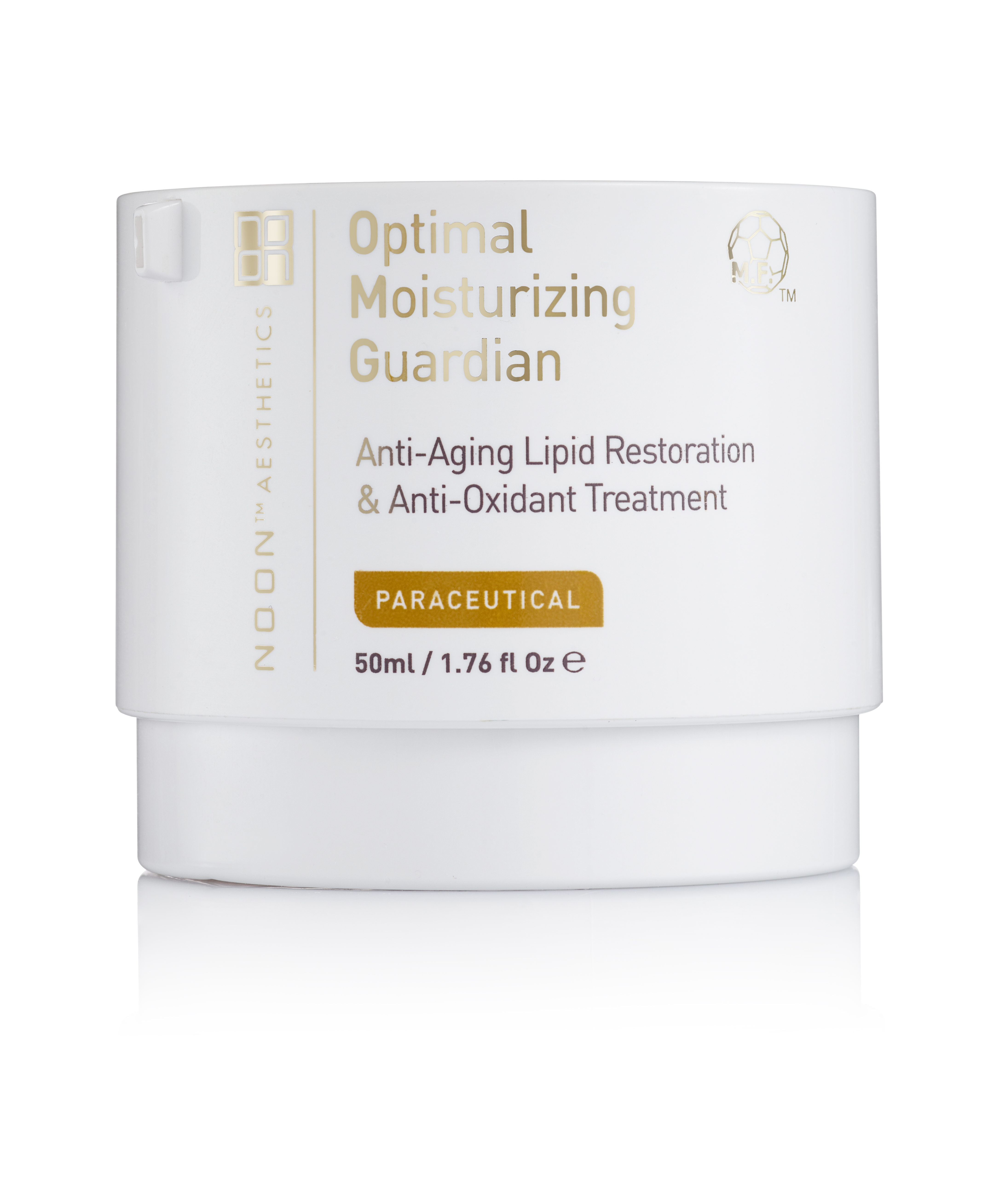 NOON OMG™ Optimal Moisturizing Guardian Cream 
