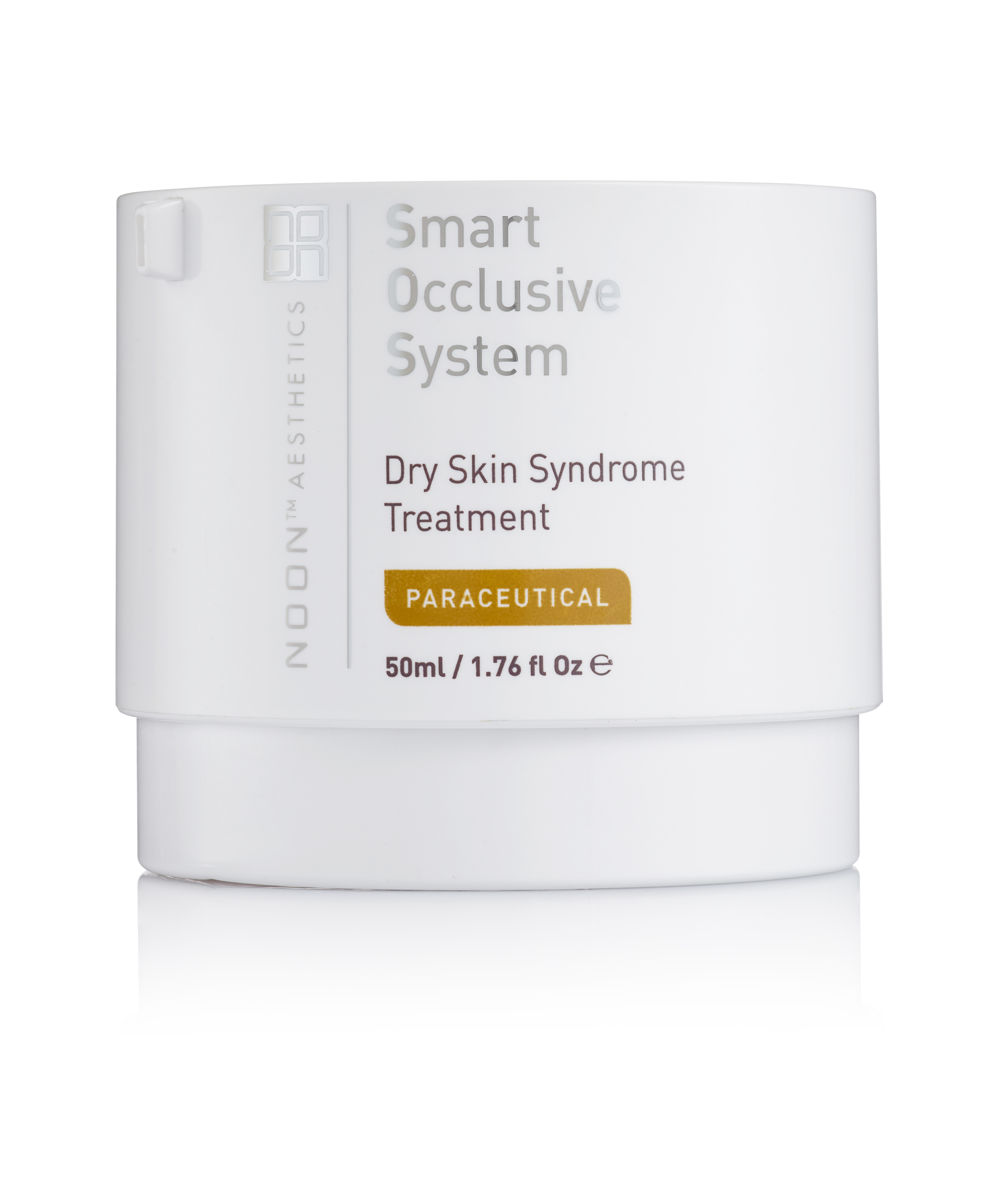 NOON SOS™ Smart Occlusive System Cream