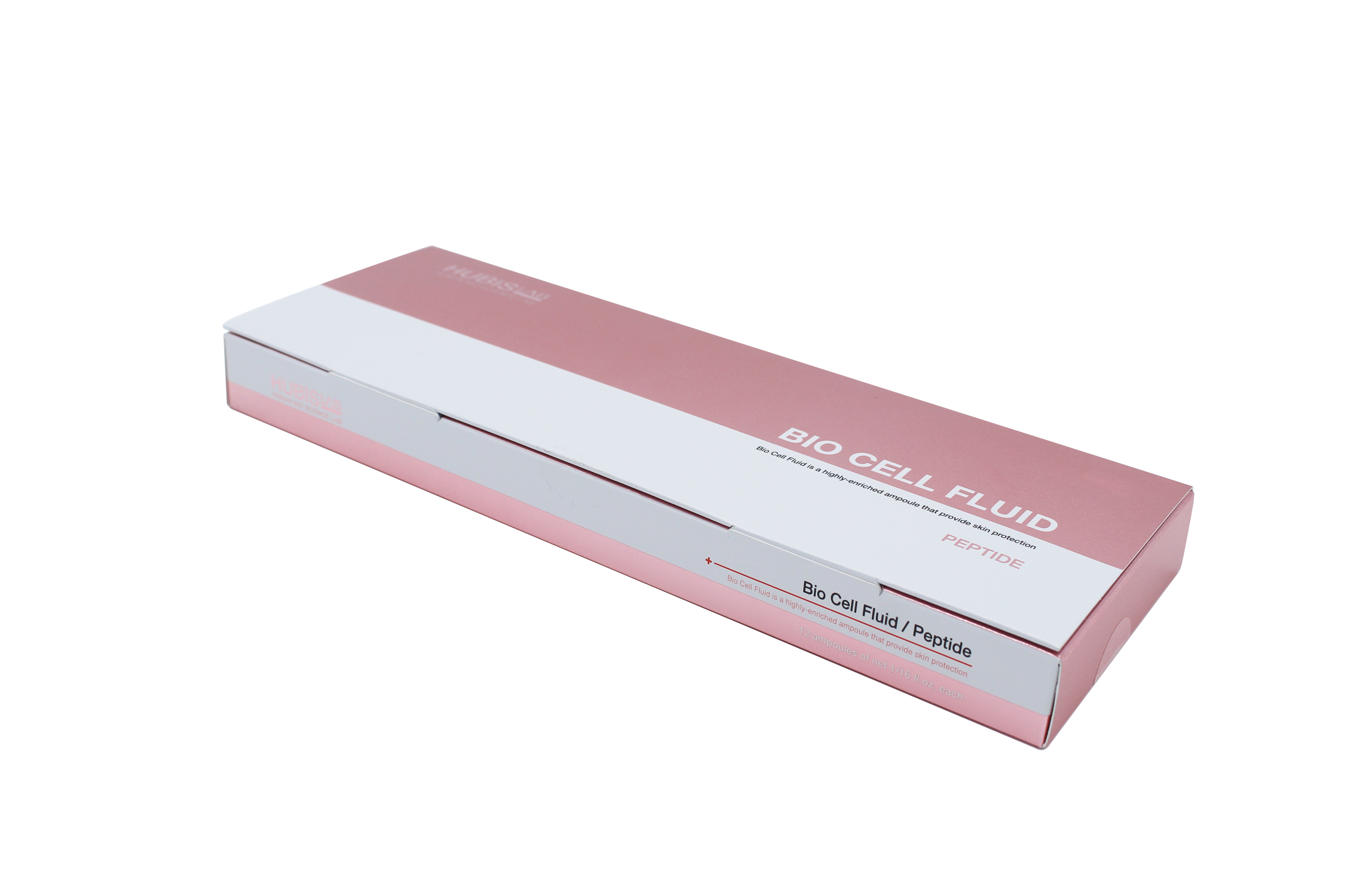 HUBISLAB BIO CELL PEPTIDINIS FLUIDAS