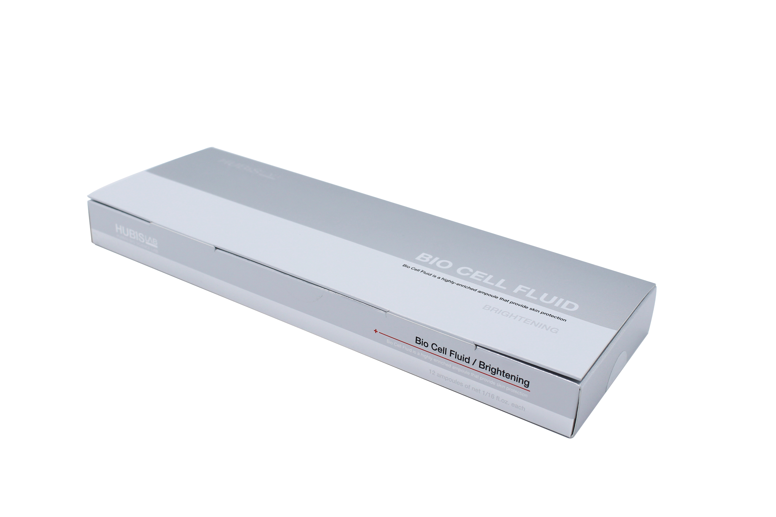 HUBISLAB BIO CELL ŠVIESINAMASIS FLUIDAS