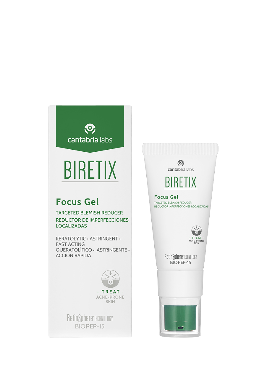 BIRETIX FOCUS GELIS