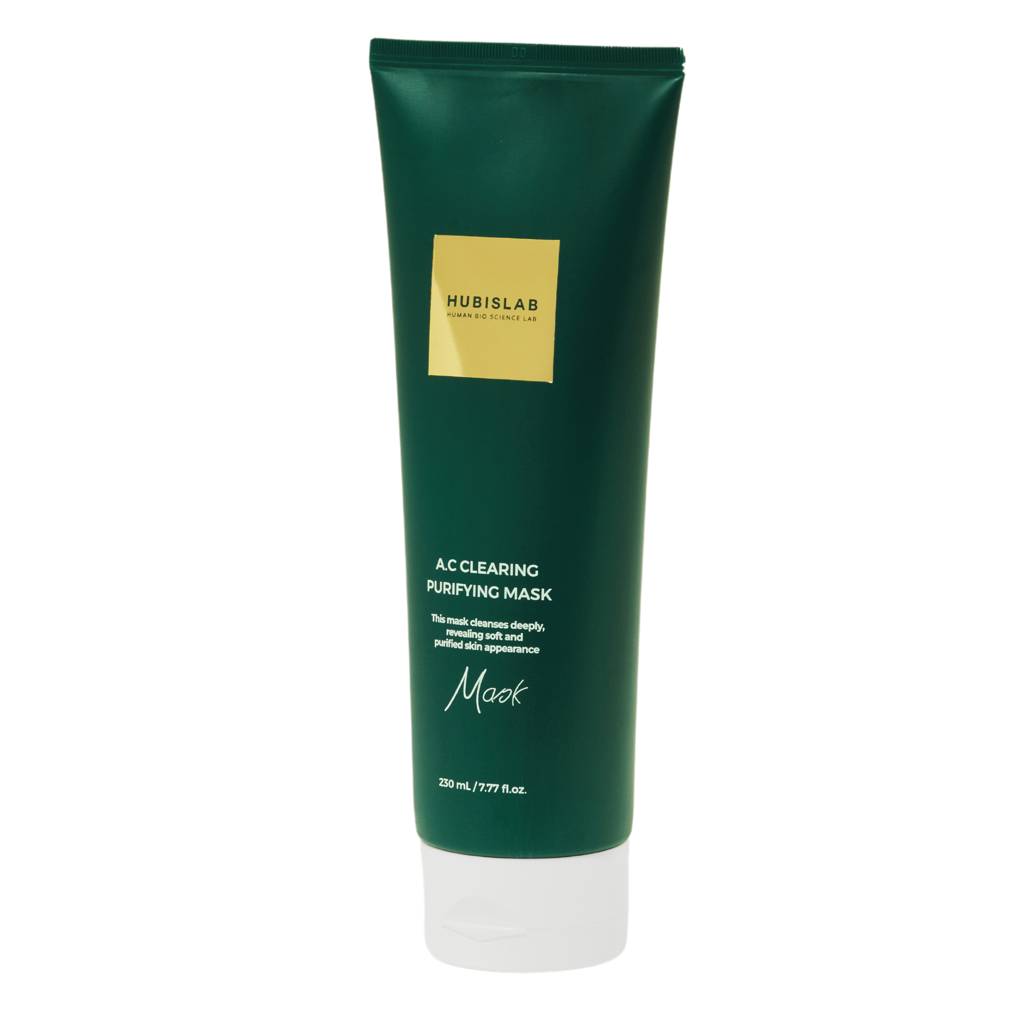 HUBISLAB A.C VALOMOJI VEIDO KAUKĖ