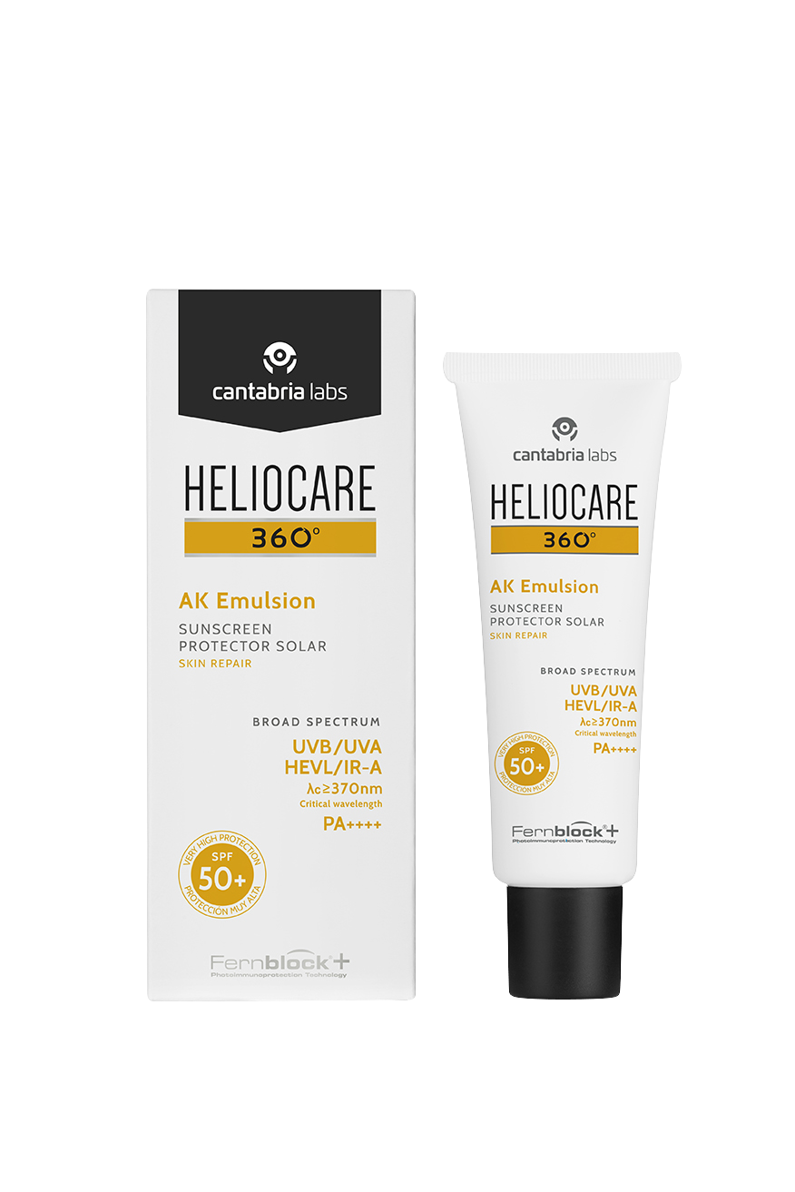 HELIOCARE 360 MD AK FLUIDAS SPF 100+
