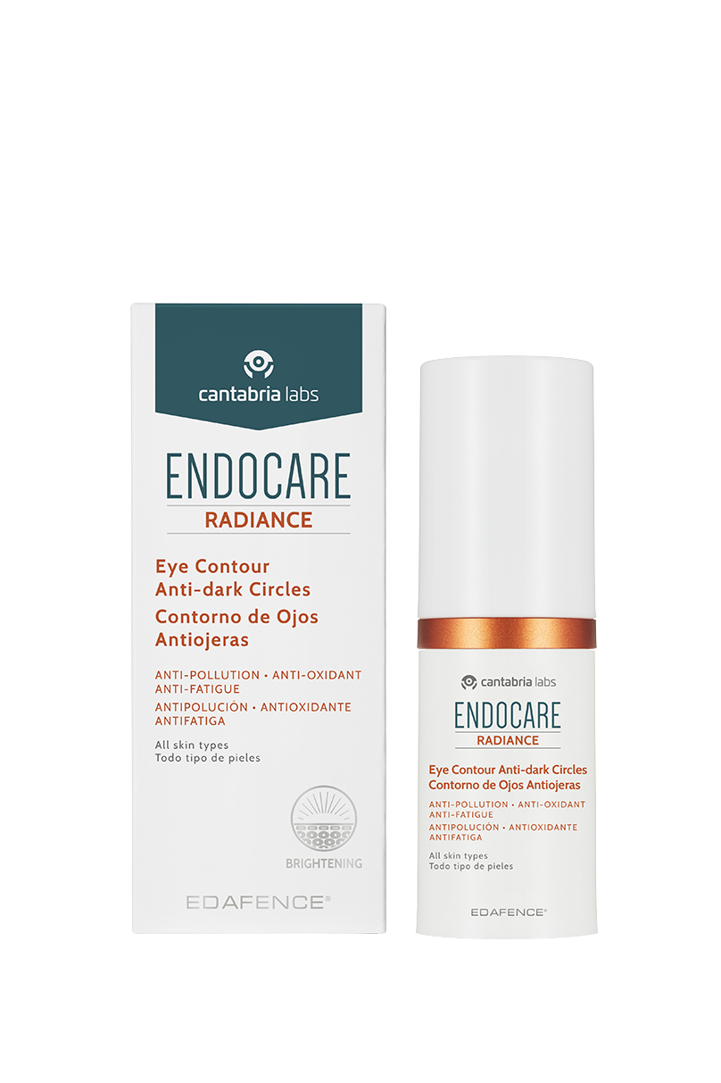 ENDOCARE RADIANCE PAAKIŲ KREMAS