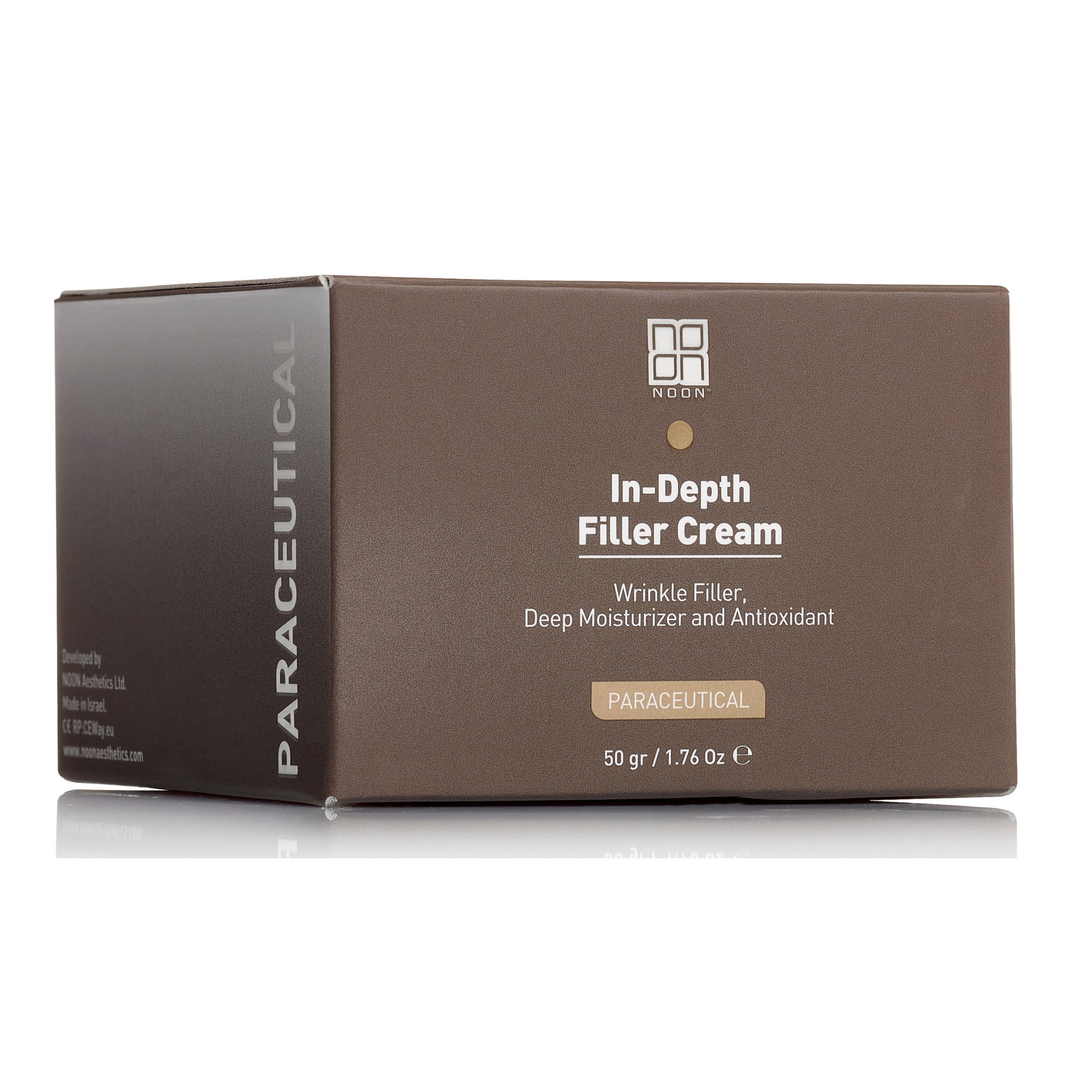  In-Depth Filler Cream