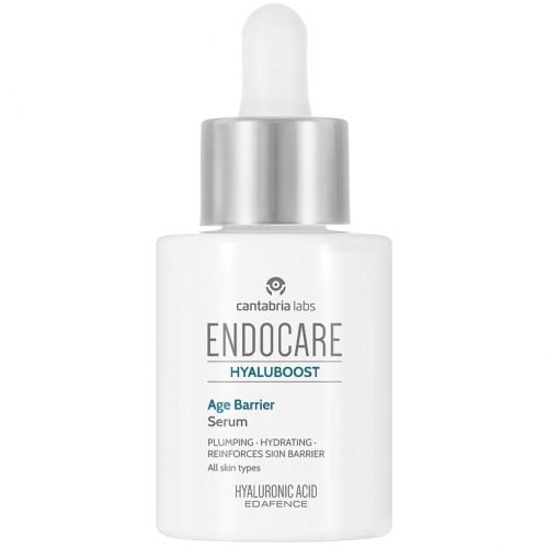 ENDOCARE AGE BARRIER HYALUBOOST SERUMAS