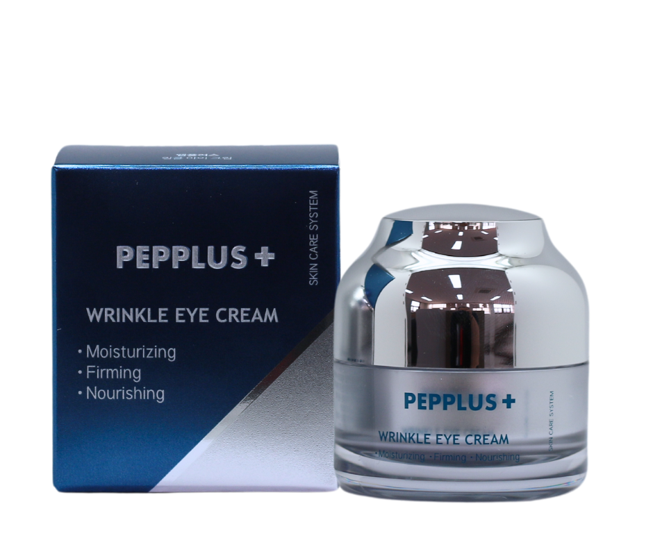 PEPPLUS PAAKIŲ KREMAS