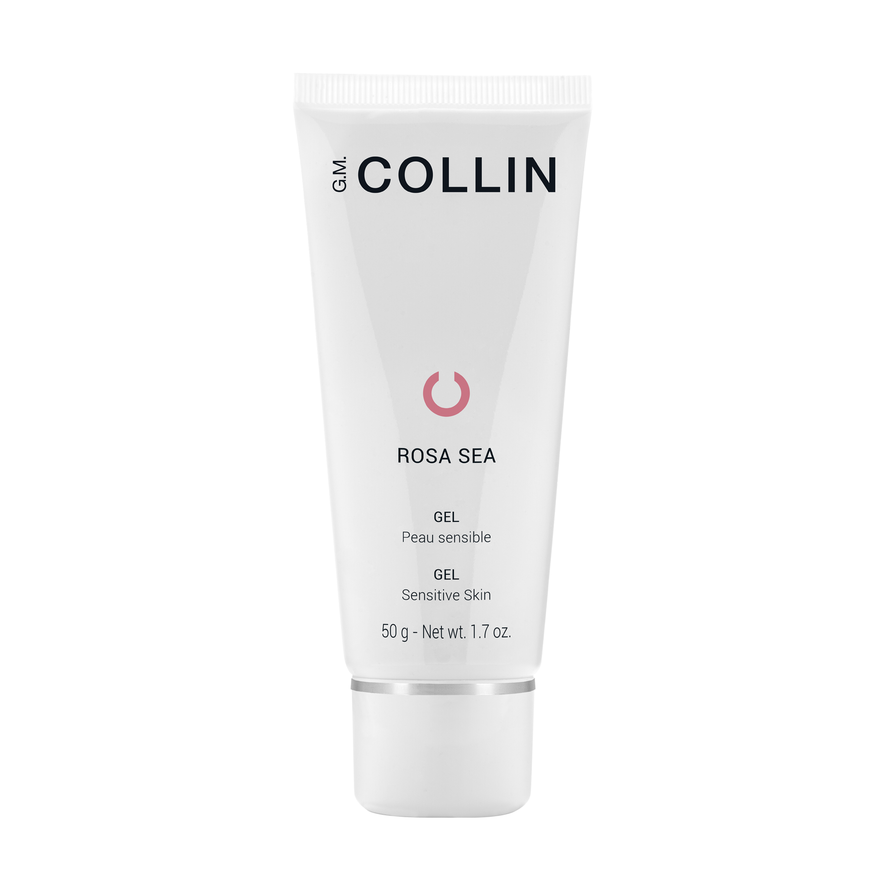 G.M. COLLIN ROSA SEA GELIS