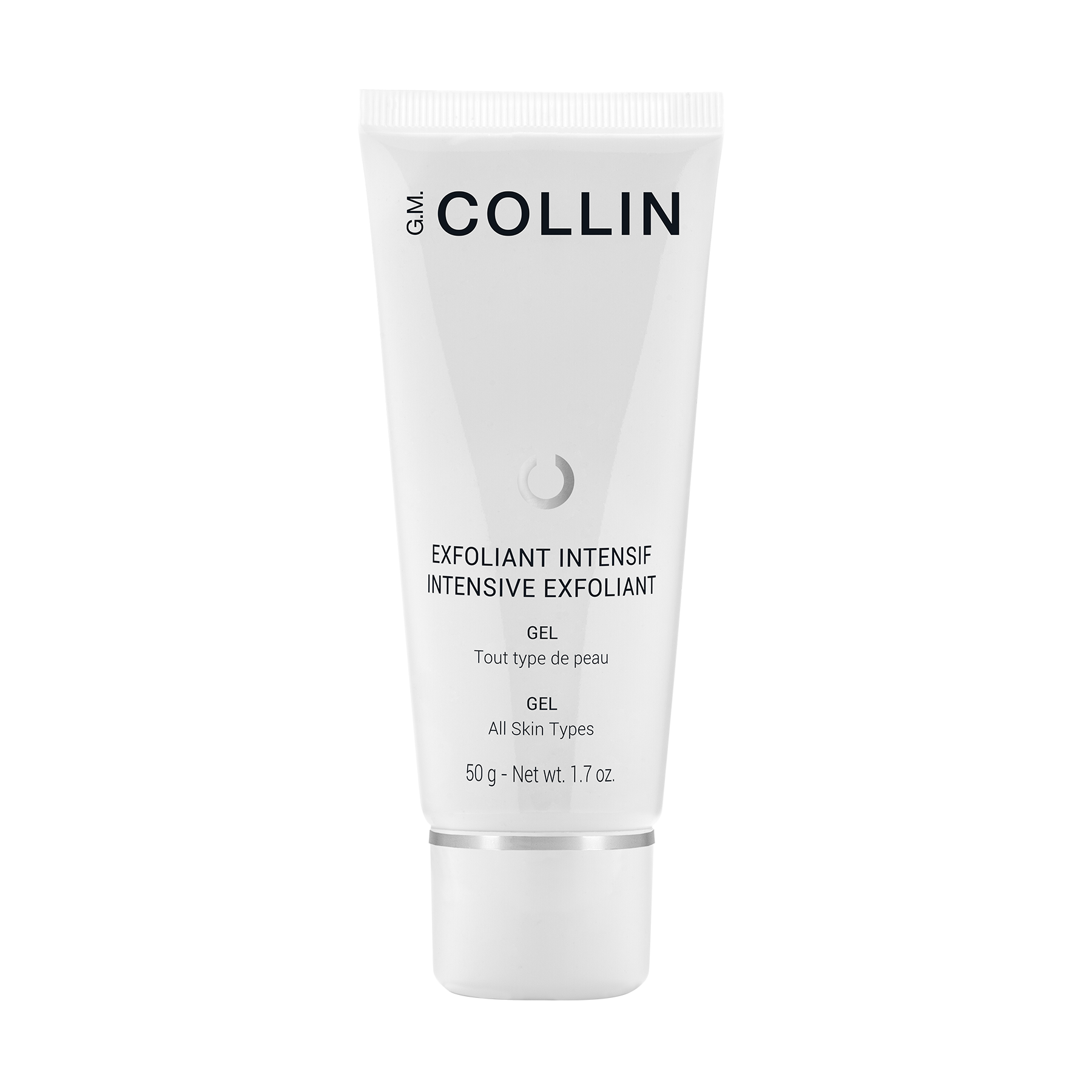 G.M. COLLIN INTENSYVUS ŠVEIČIAMASIS GELIS