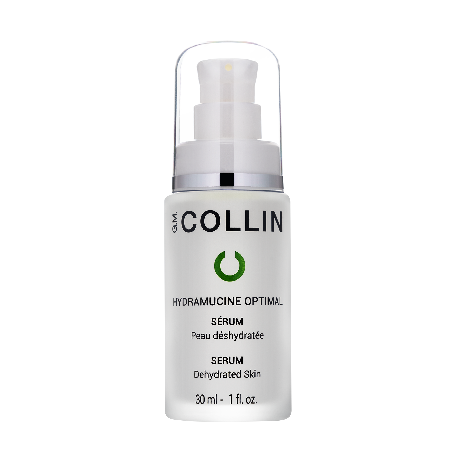 G.M. COLLIN HYDRAMUCINE OPTIMAL DRĖKINANTIS SERUMAS