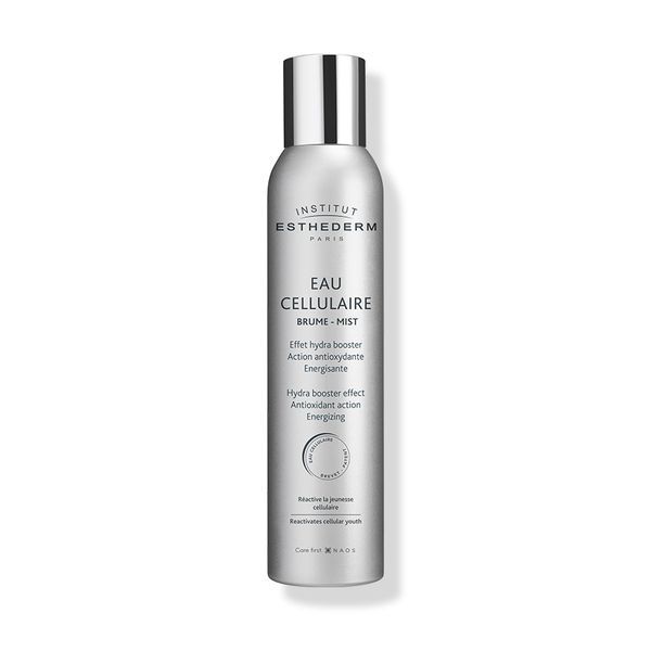 CELLULAR WATER MIST - drėkinanti veido dulksna - tonikas