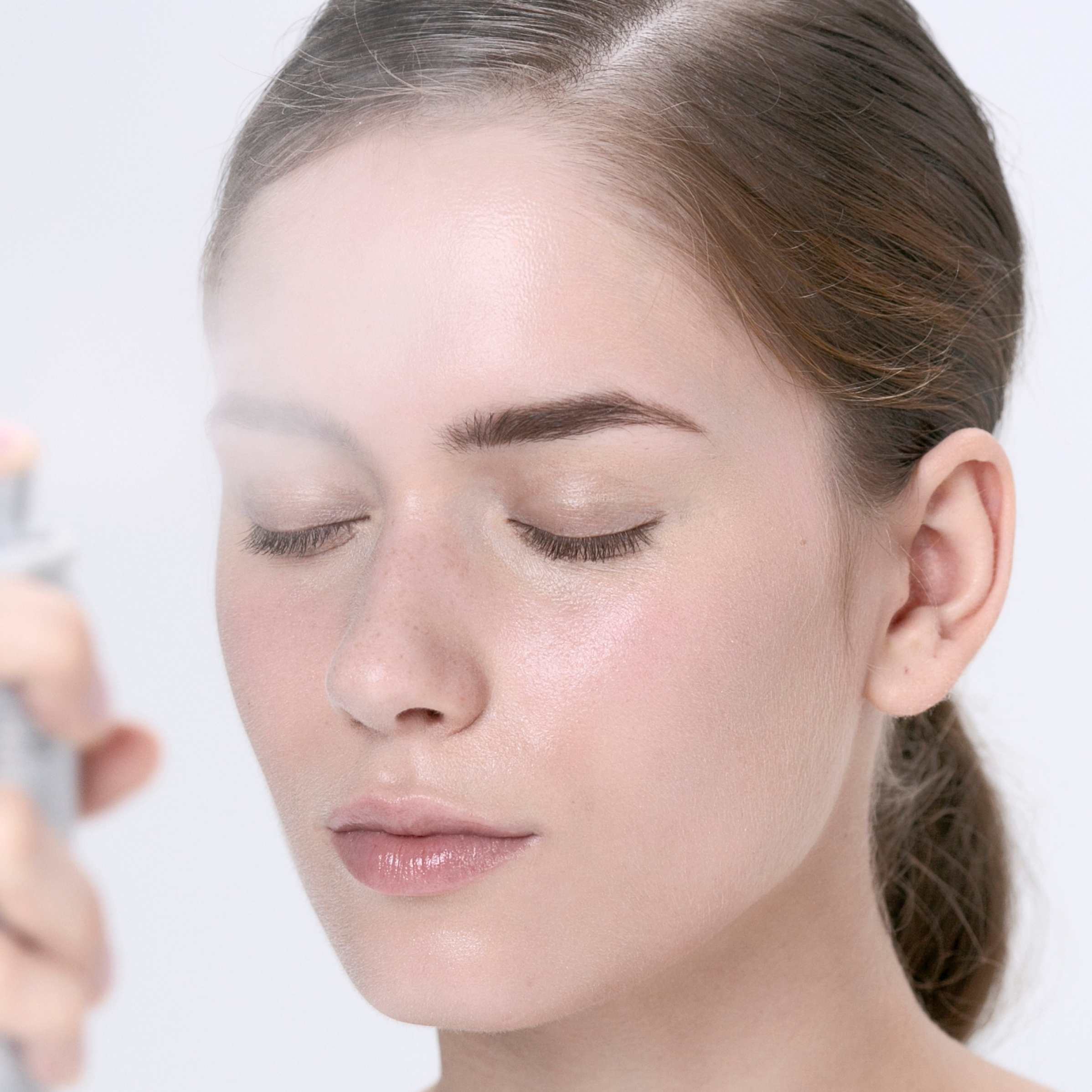 CELLULAR WATER MIST - drėkinanti veido dulksna - tonikas