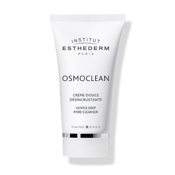 OSMOCLEAN GENTLE DEEP PORE CLEANSER - giluminis porų valiklis