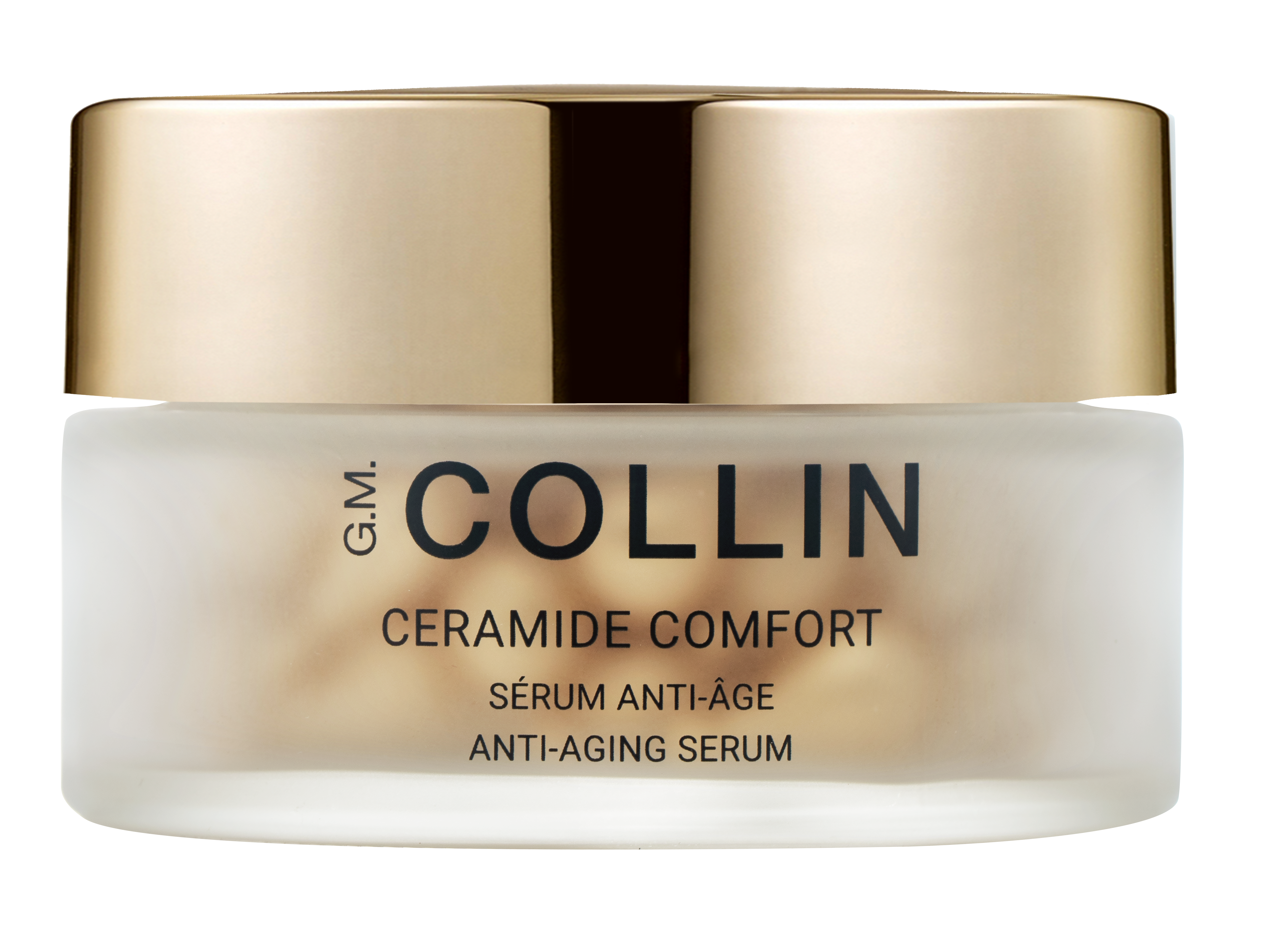G.M. COLLIN DAILY CERAMIDE - atstatančios serumo kapsulės su keramidais