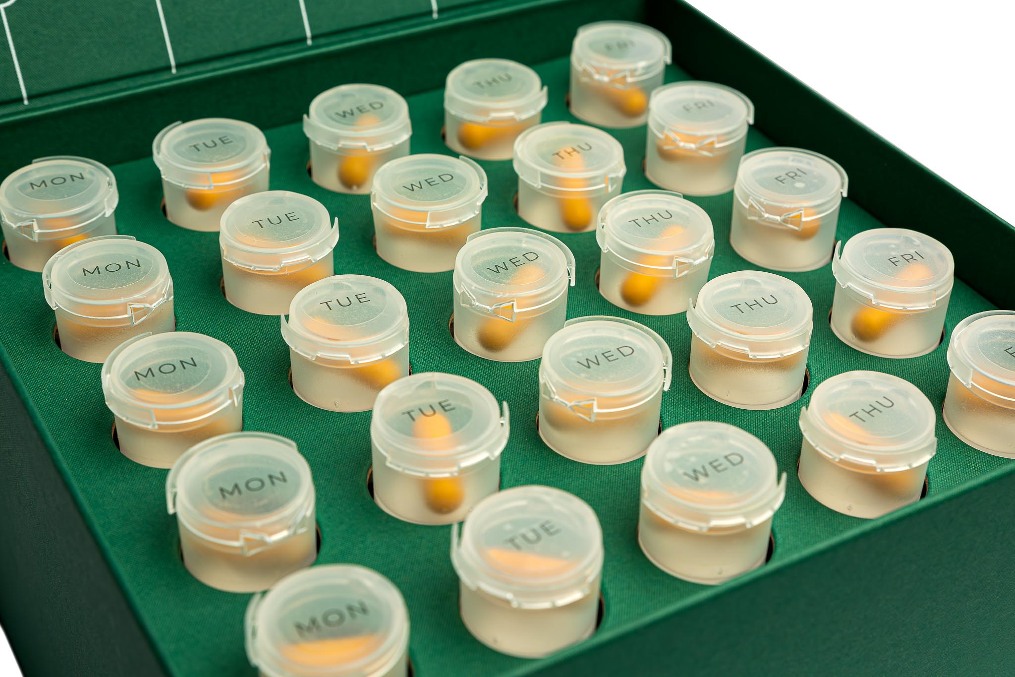 NoAGE women SMARAGDUS