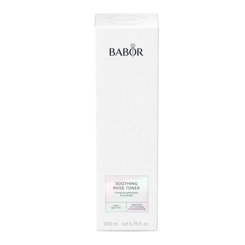 Gaivinantis veido tonikas su rožių esencija! "Soothing Rose Toner"