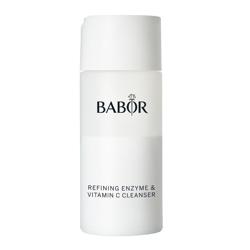 Enziminis veido prausiklis / šveitiklis su vitaminu C. Refining Enzyme & Vitamin C Cleanser