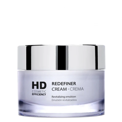 HD Cosmetic Efficiency redefiner kremas