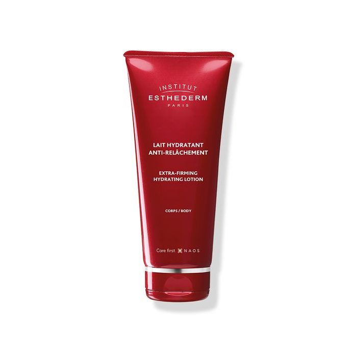 Drėkinamasis stangrinantis pienelis kūnui BODY EXTRA-FIRMING HYDRATING LOTION