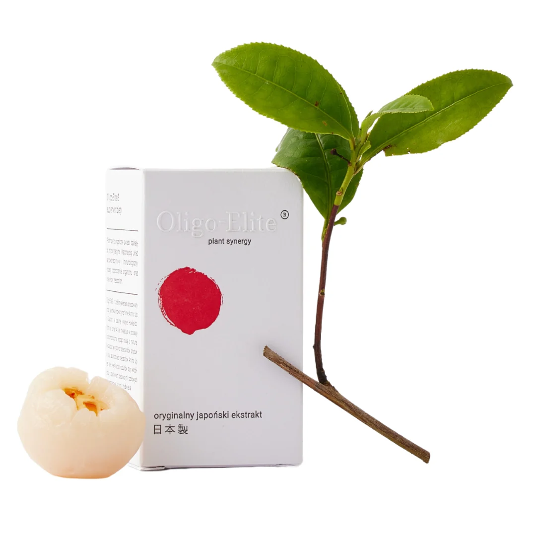 OLIGO-ELITE® N30 antioksidantų kompleksas