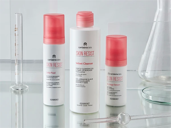 SKIN RESIST VELVET VEIDO PRAUSIKLIS JAUTRIAI ODAI, 200 ML