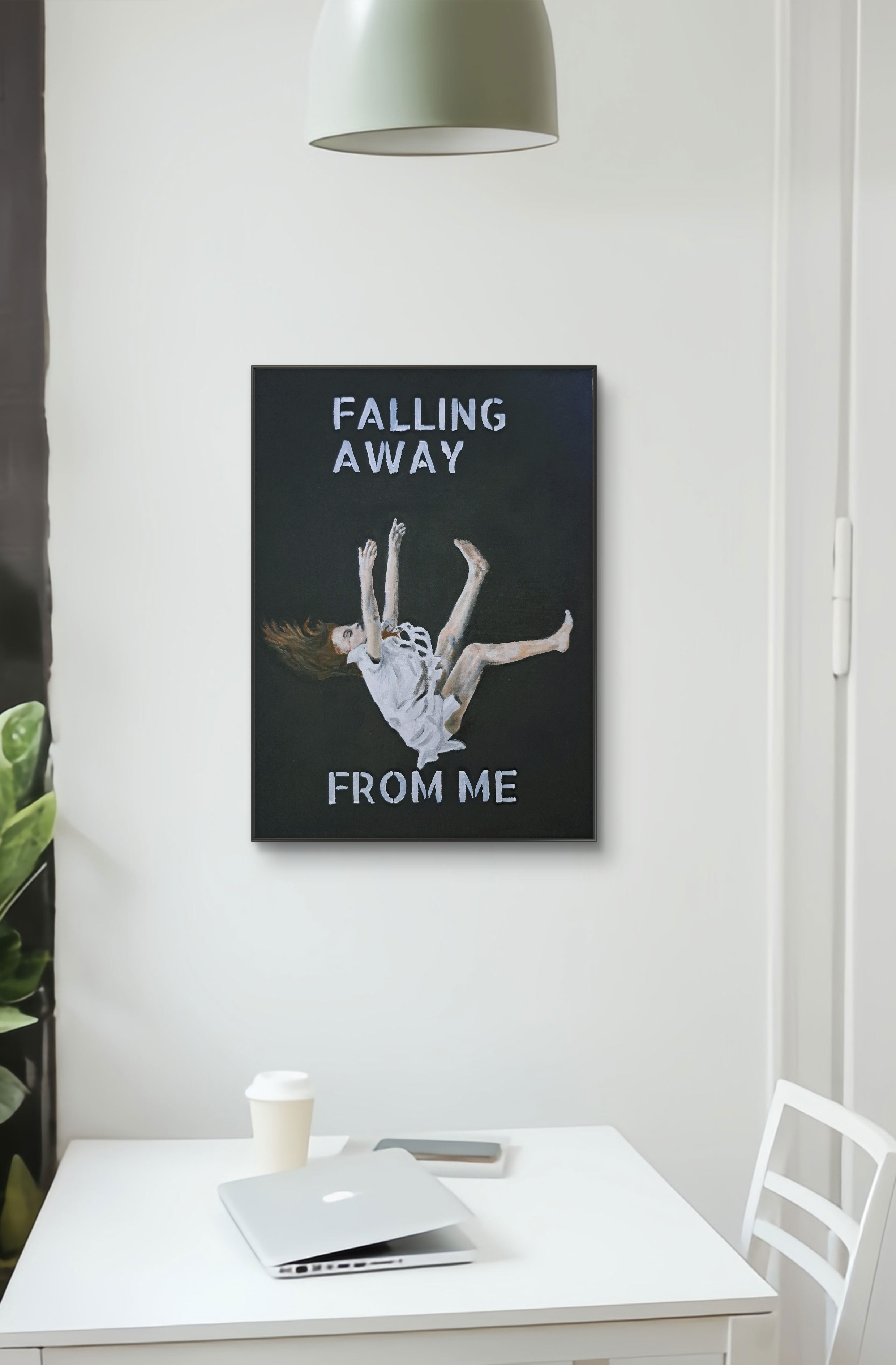 FALLING