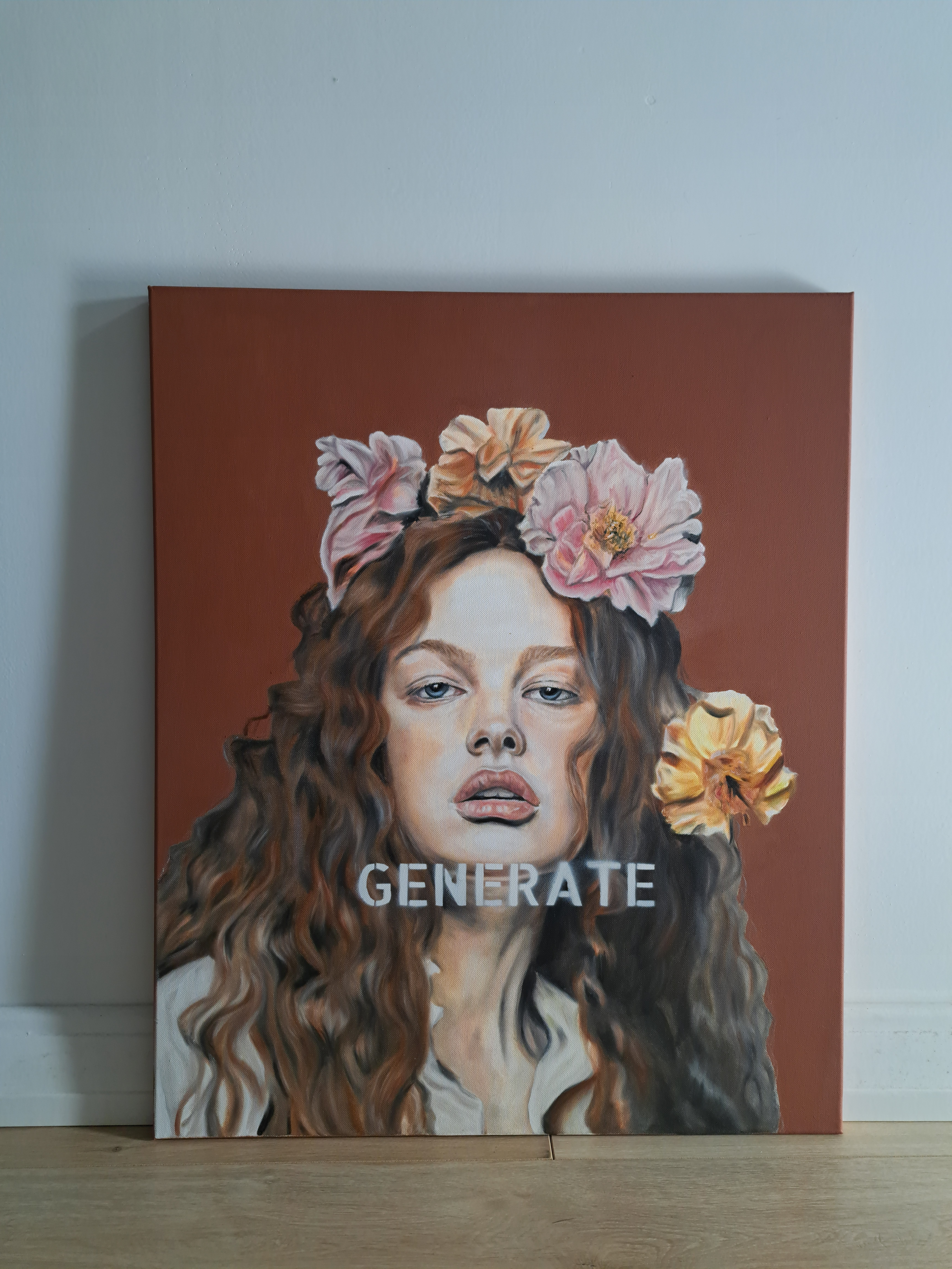 Generate III