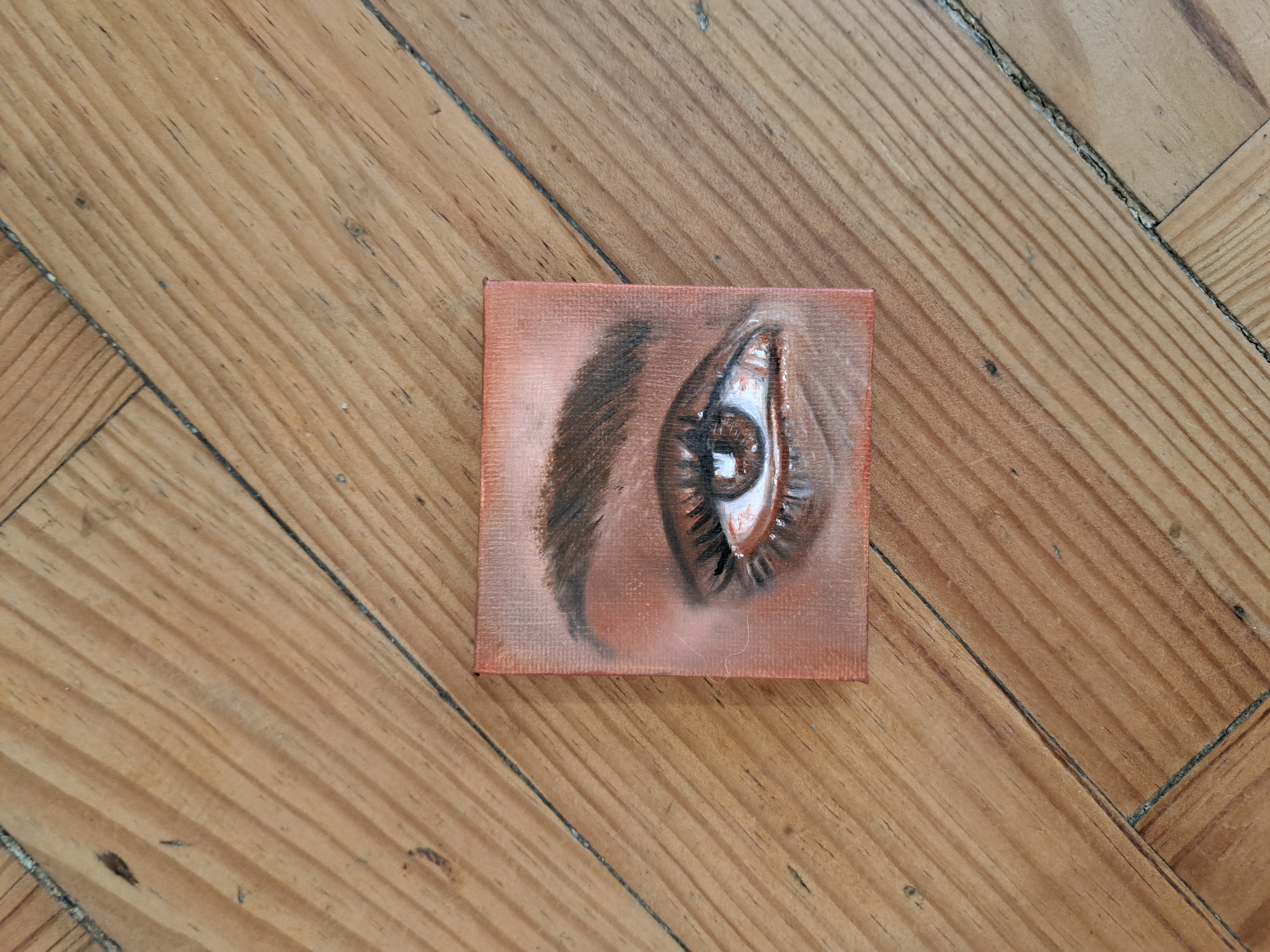   Porte de l’âme: Intériorité 