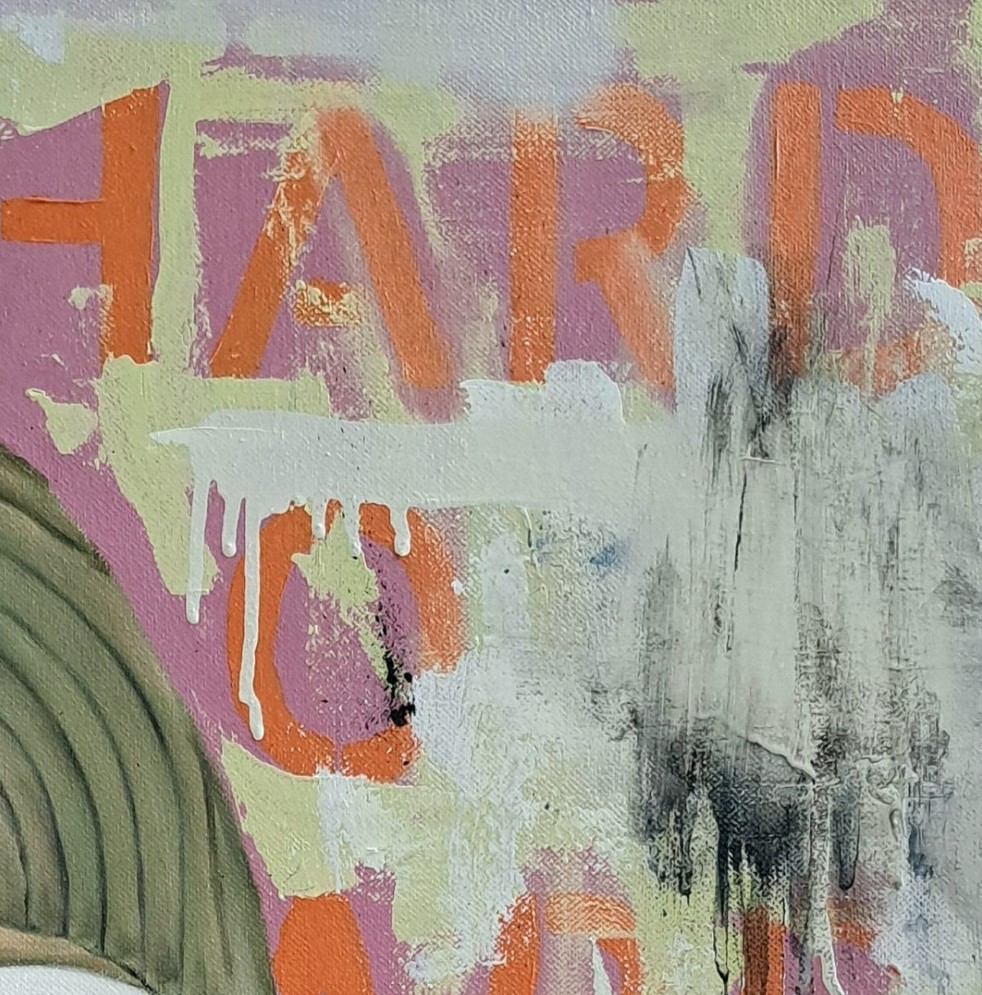 Love Hard: Kurt Cobain