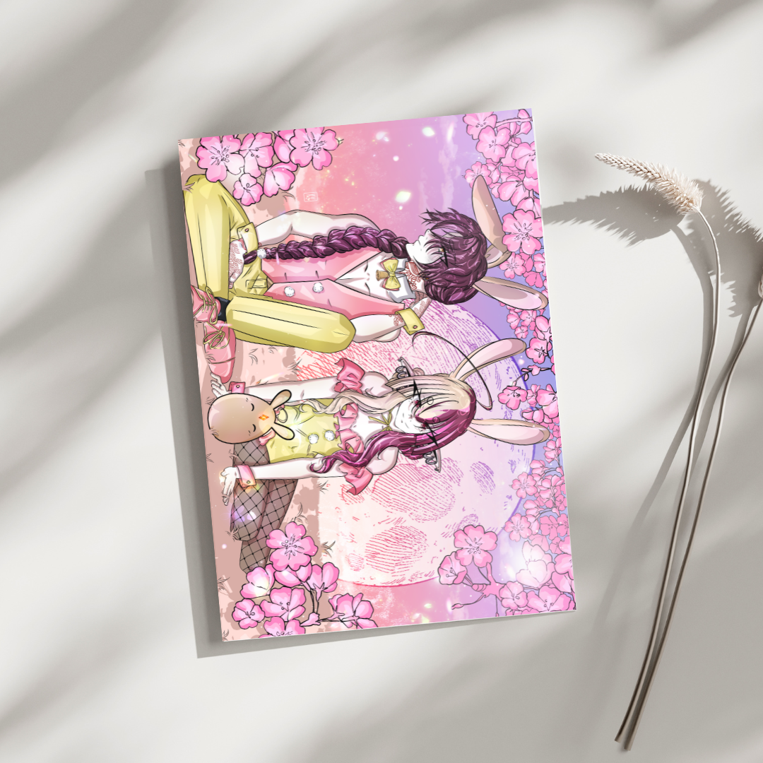 Print Divider - Paque 2024