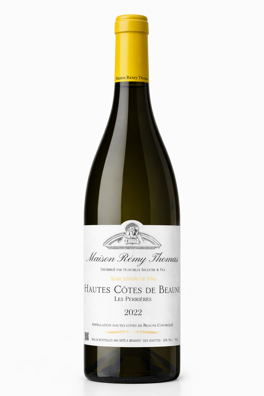 Haute Côte de Beaune Les Perrières 2022