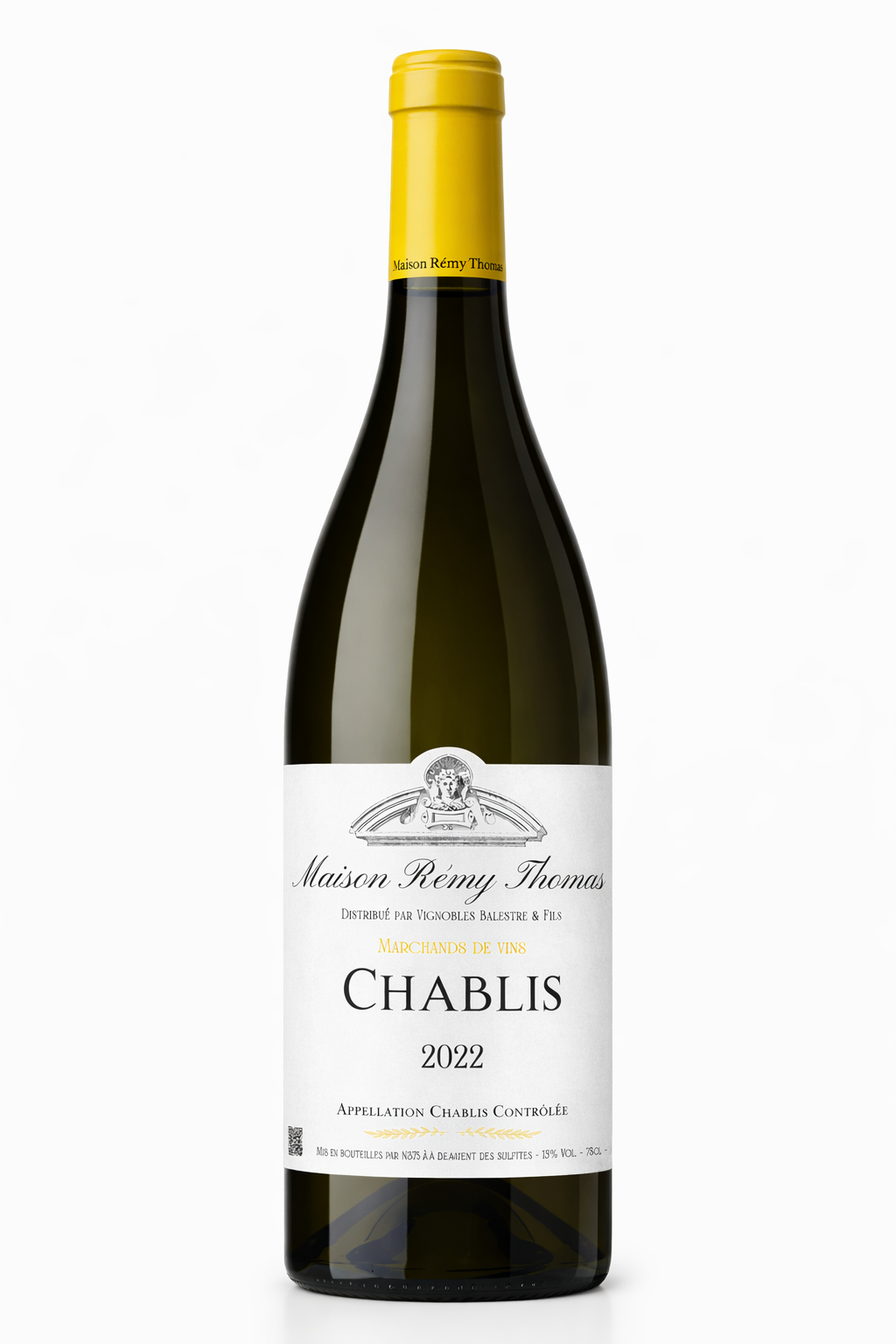 Chablis 2022