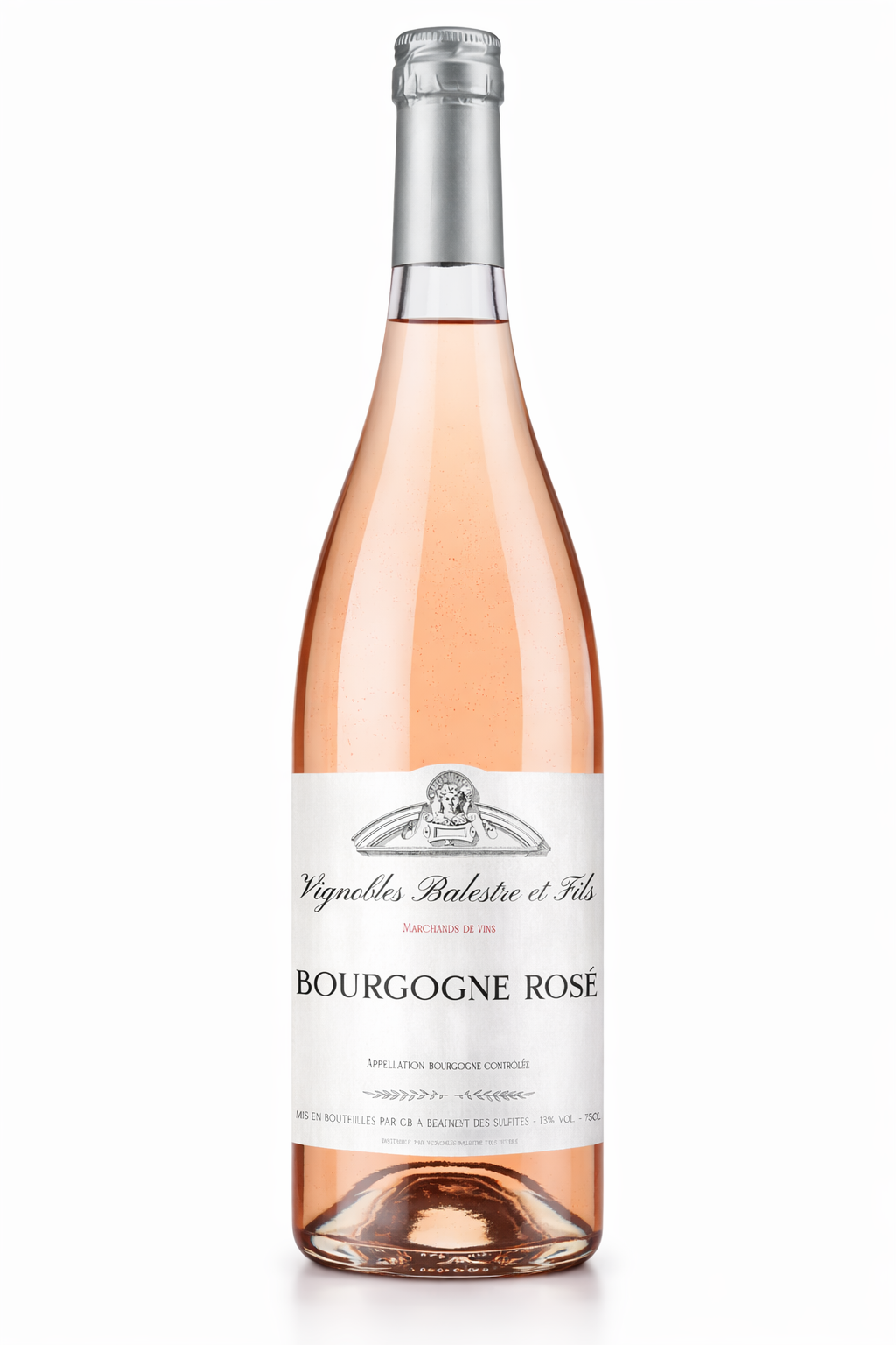 Bourgogne rosé 2023